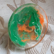 Small jewelry dish