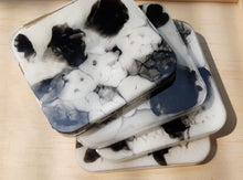 Don't have a cow coasters