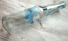 Decorative Flower Bottle