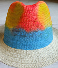 Sunrise Sunset Hat