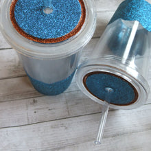 Catch the Wave Drinking Tumbler